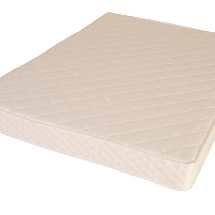 Flexi Sleep Reflex Foam Mattress Visco Therapy