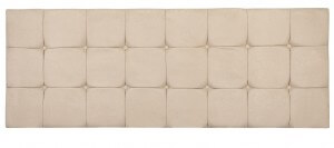 Madison - Suede Stone