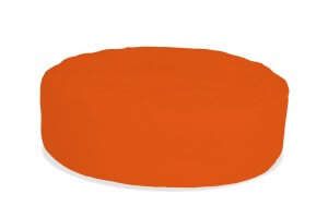 Roundabout_Orange