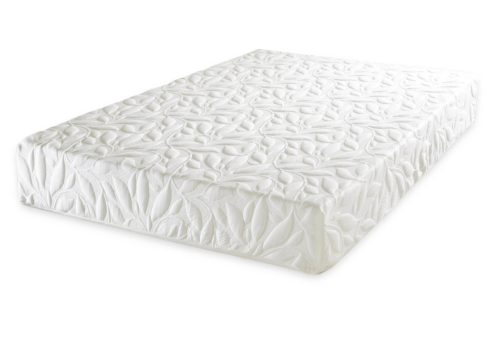 envirotech 10 laytech memory foam mattress