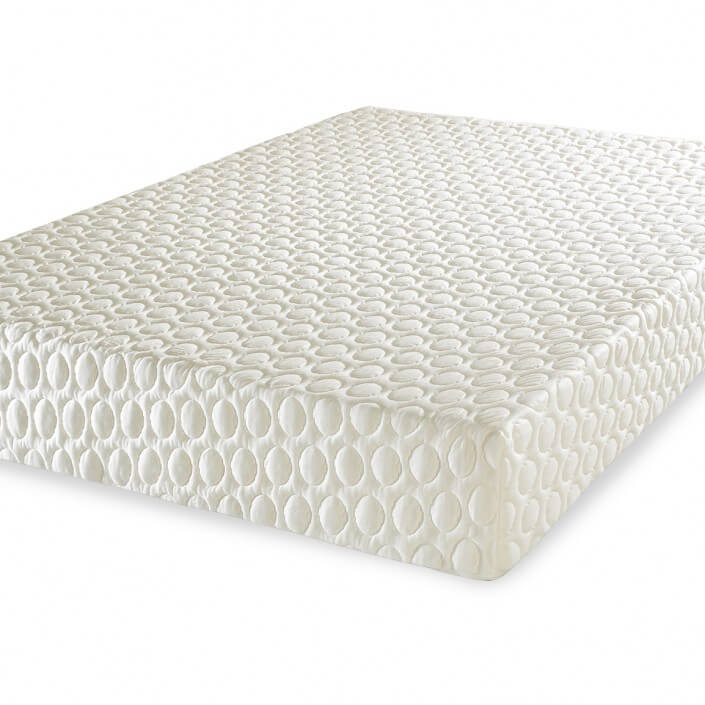 Impressions Memory LayTech Mattress Visco Therapy