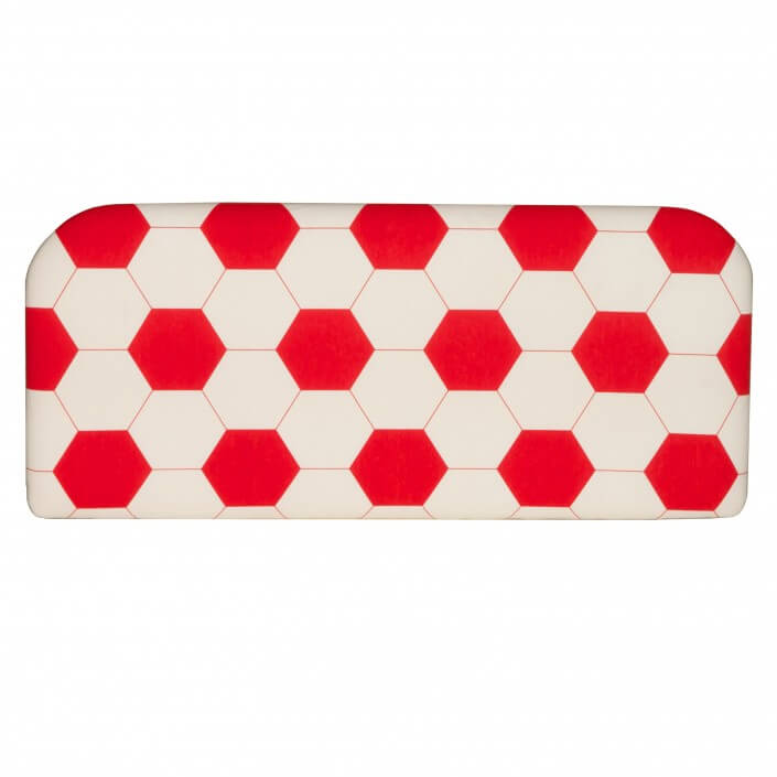 Soccer Headboard Page 4 Visco Therapy