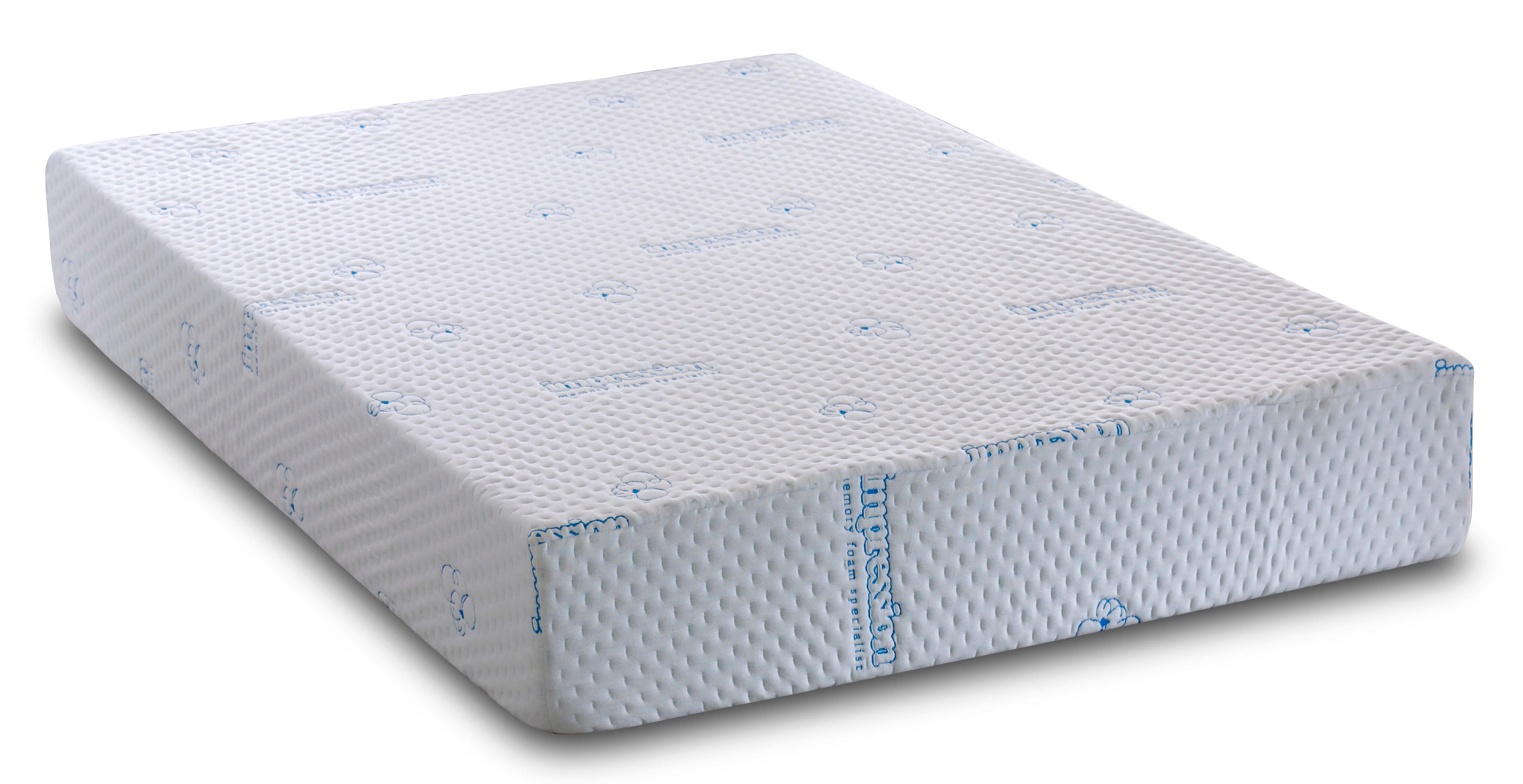 visco therapy memory king mattress