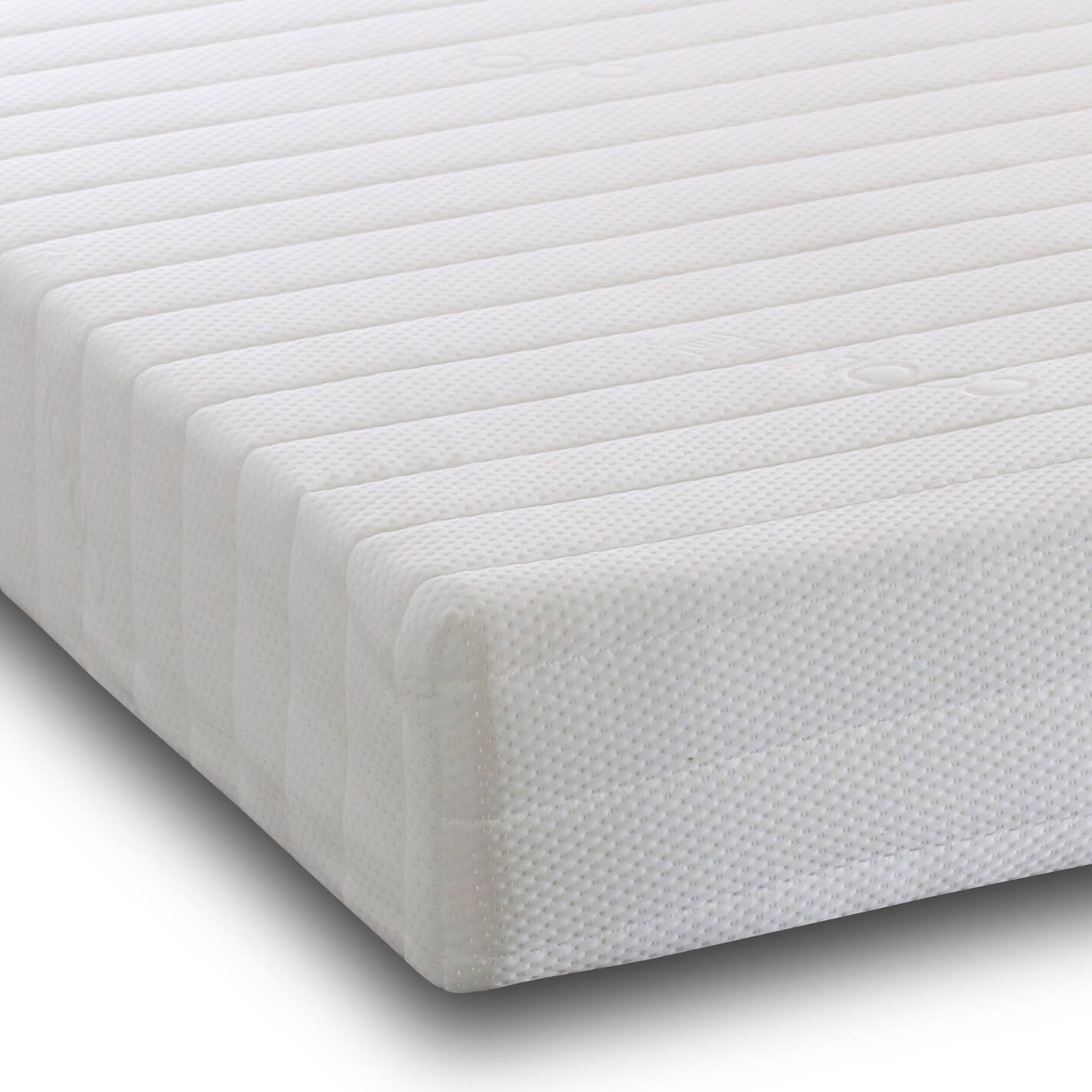Spring Flexi Coil Spring Mattress Visco Therapy