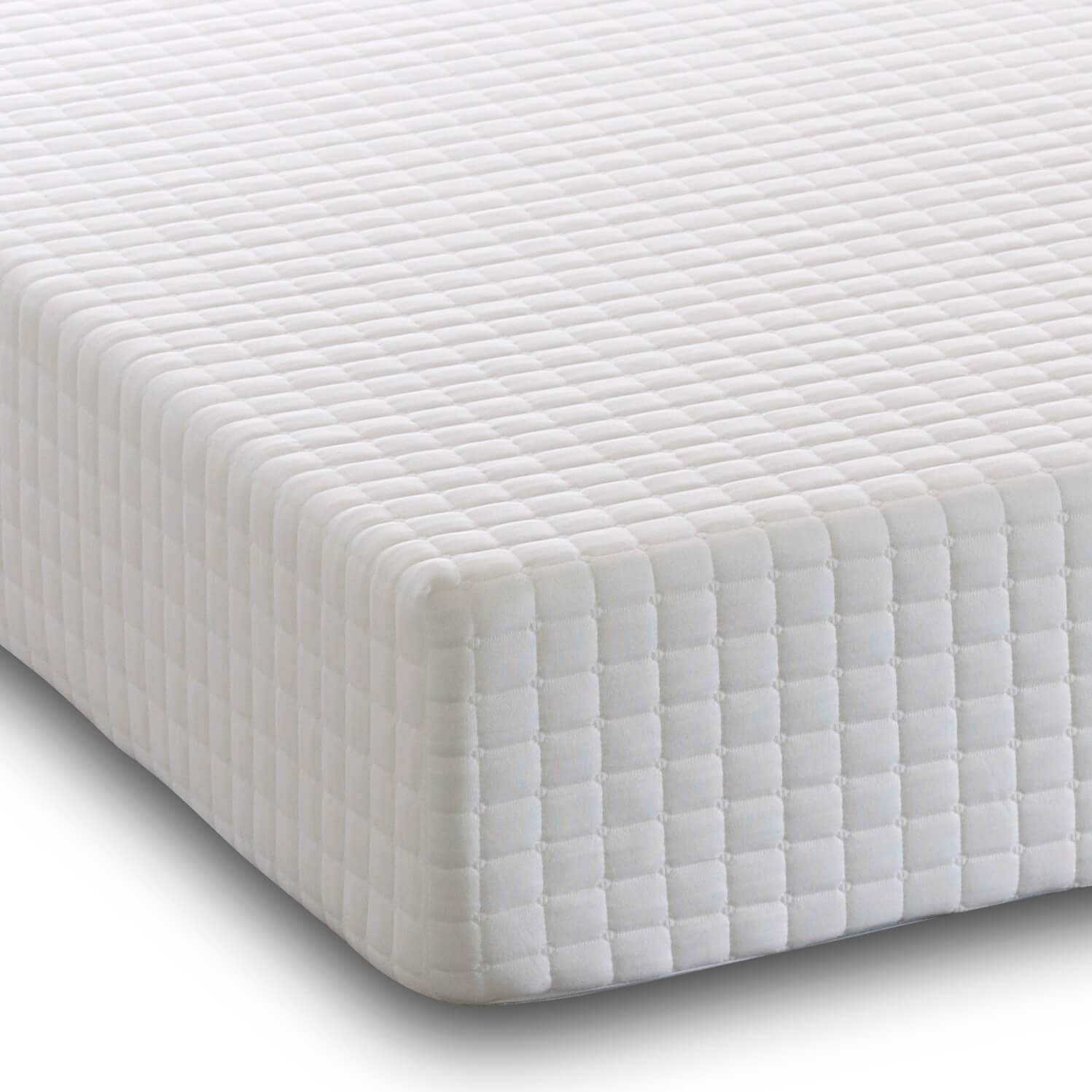 Contour Flex Reflex Foam Mattress, 4” Depth – All Sizes ComFatra –