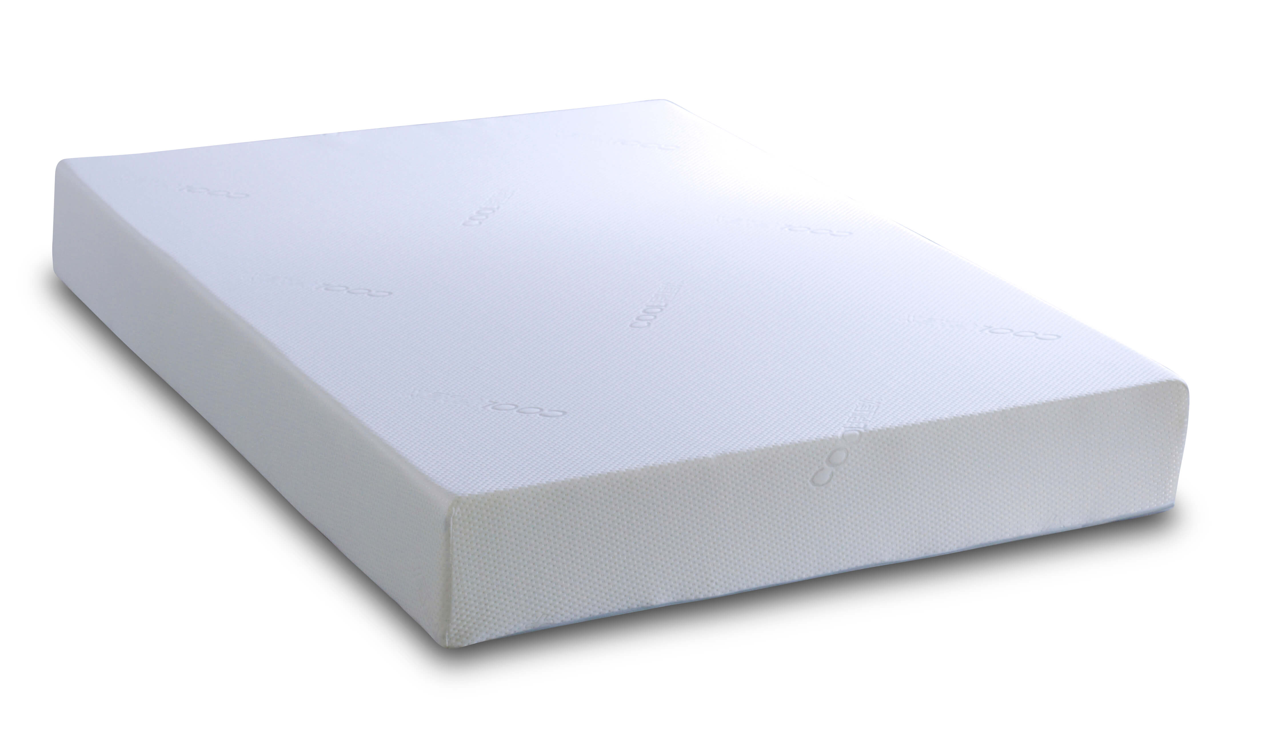 sleep better visco elastic memory foam mattress topper