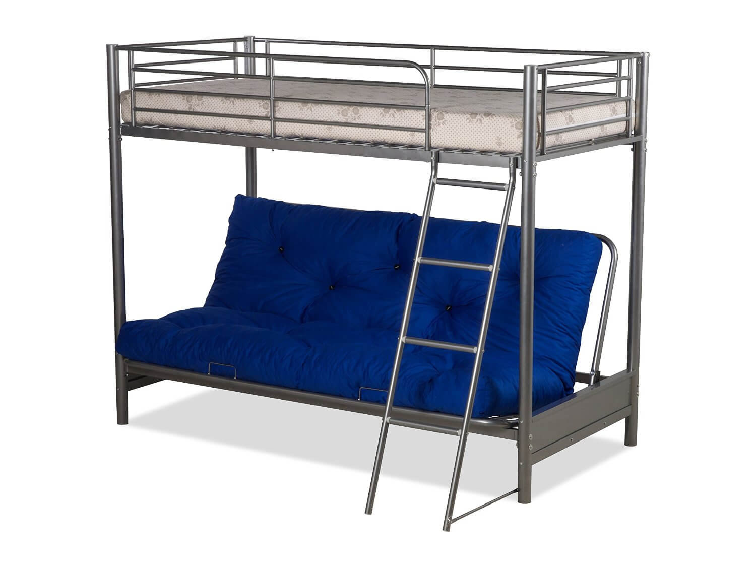 Filton Futon Bunk Bed Visco Therapy